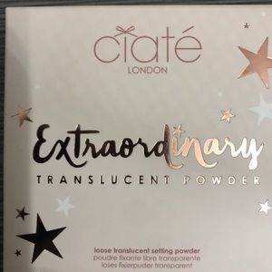 Ciate London setting powder